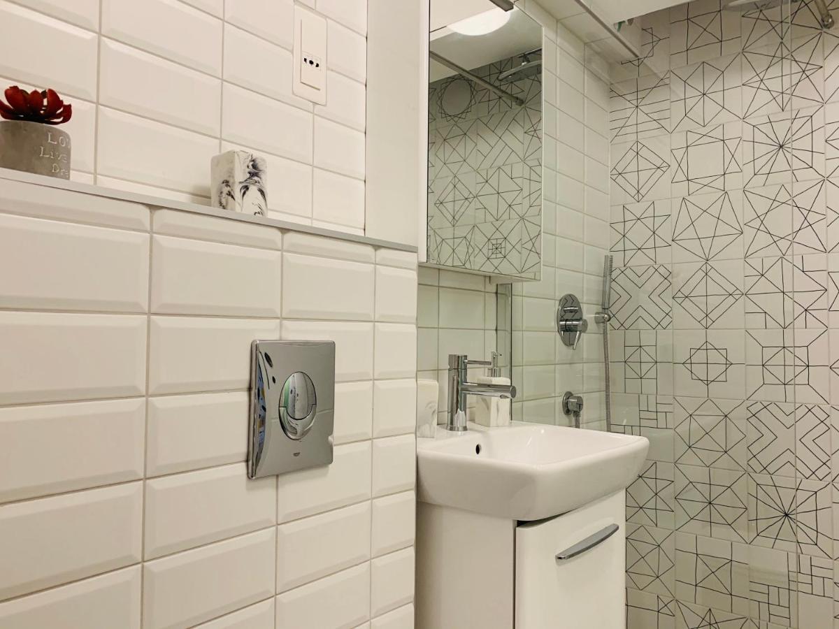Apartment Rustic II سراييفو المظهر الخارجي الصورة