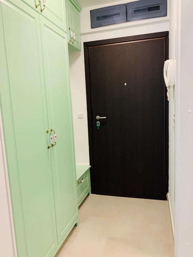 Apartment Rustic II سراييفو المظهر الخارجي الصورة