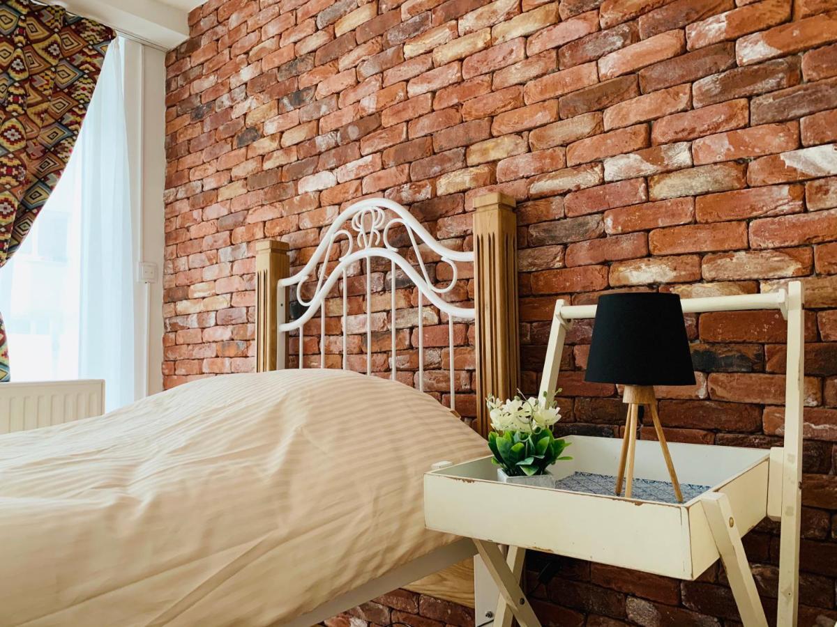 Apartment Rustic II سراييفو المظهر الخارجي الصورة